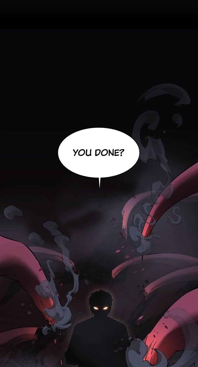 The Shaman’s Blade Chapter 35 - Page 97