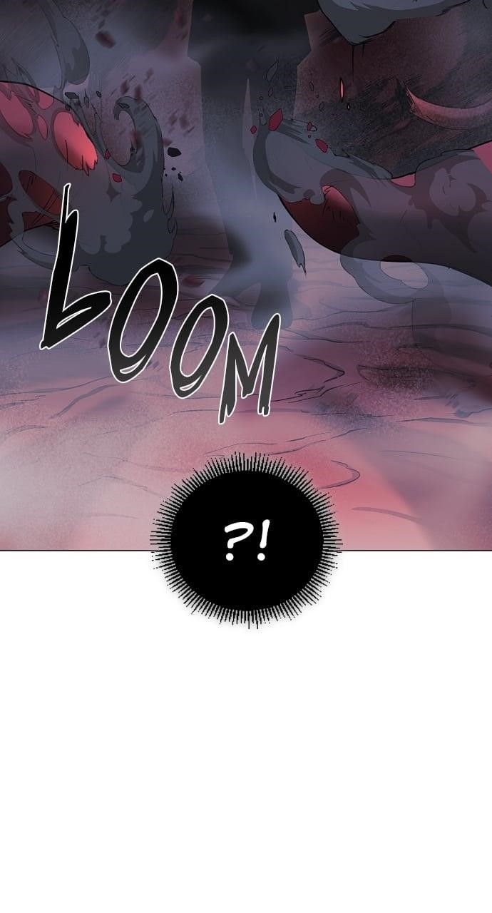 The Shaman’s Blade Chapter 35 - Page 98