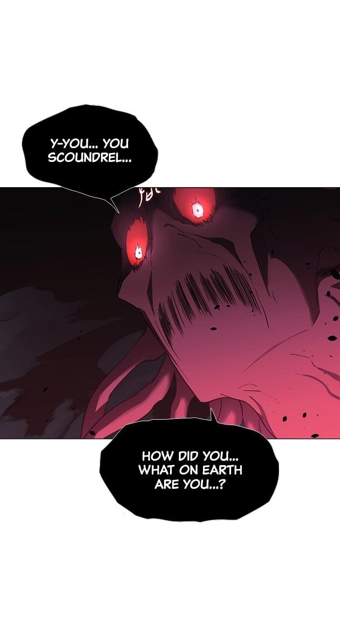 The Shaman’s Blade Chapter 35 - Page 99