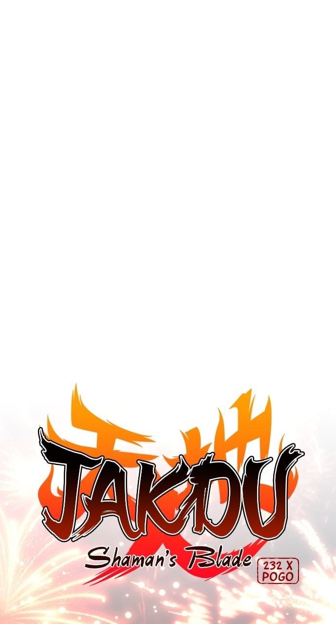 The Shaman’s Blade Chapter 36 - Page 1