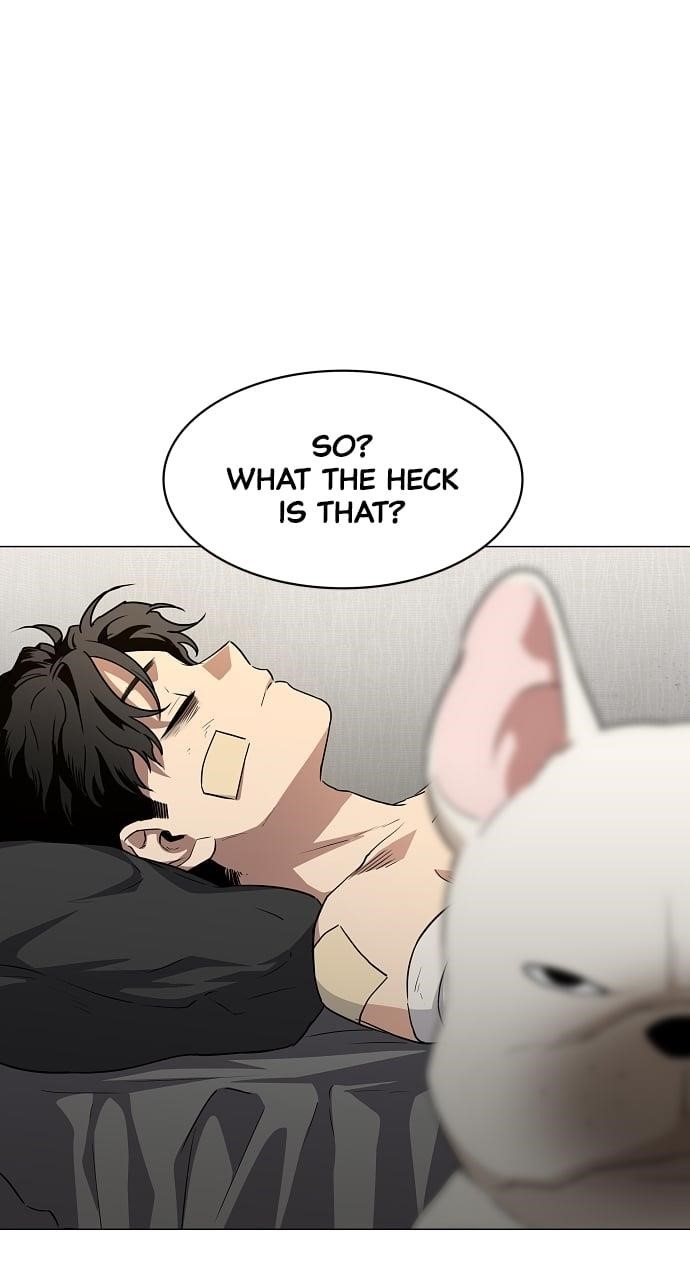 The Shaman’s Blade Chapter 36 - Page 100