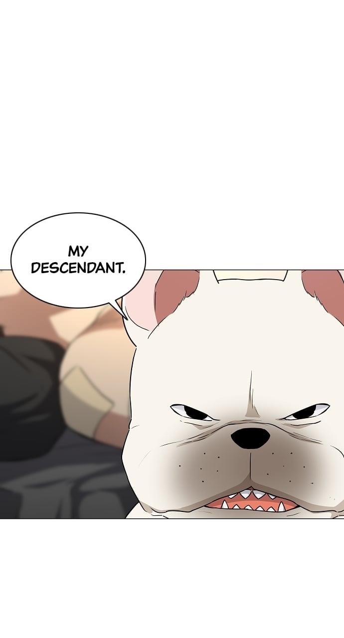 The Shaman’s Blade Chapter 36 - Page 101