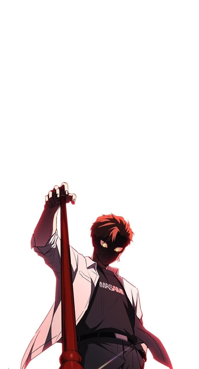 The Shaman’s Blade Chapter 36 - Page 12