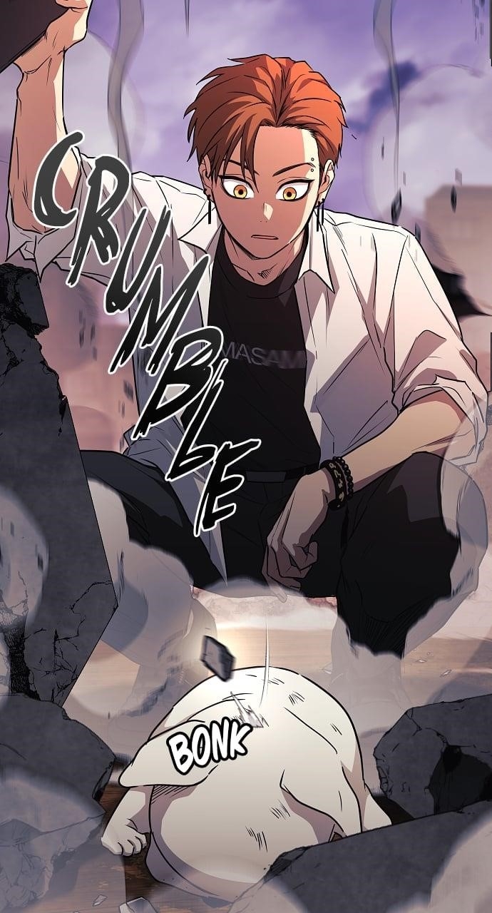 The Shaman’s Blade Chapter 36 - Page 19