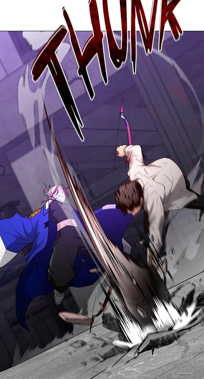 The Shaman’s Blade Chapter 36 - Page 21