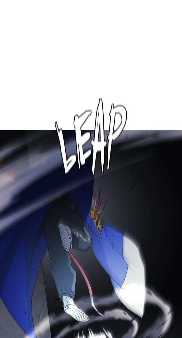 The Shaman’s Blade Chapter 36 - Page 24