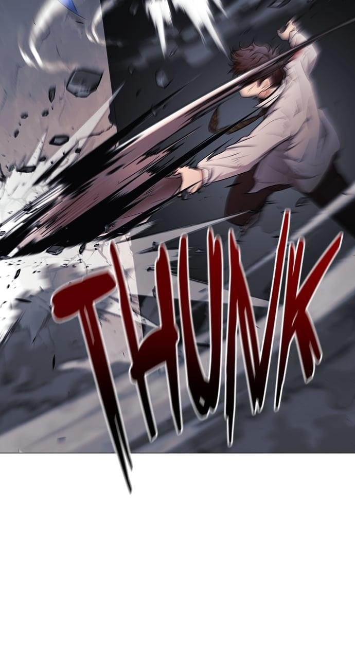 The Shaman’s Blade Chapter 36 - Page 25