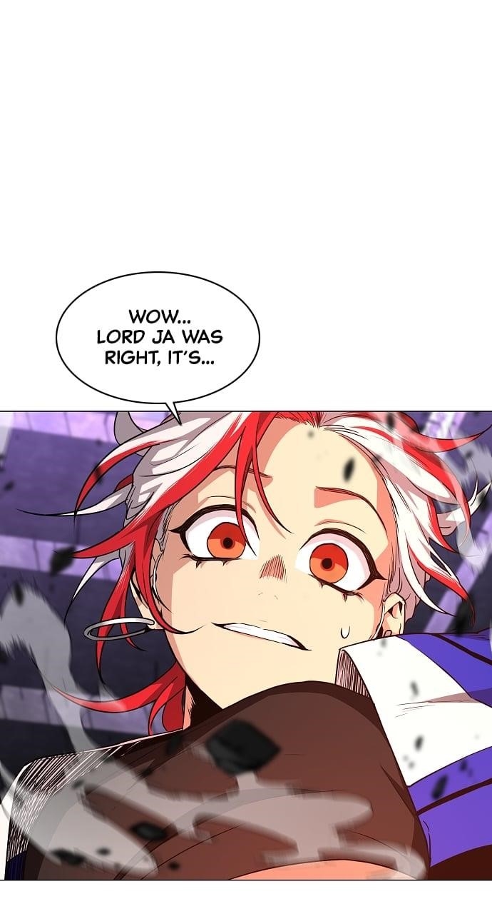 The Shaman’s Blade Chapter 36 - Page 26