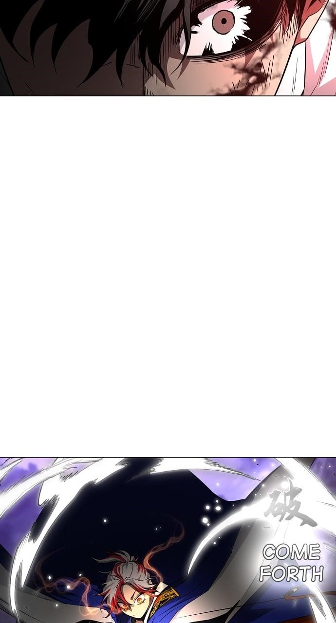 The Shaman’s Blade Chapter 36 - Page 29