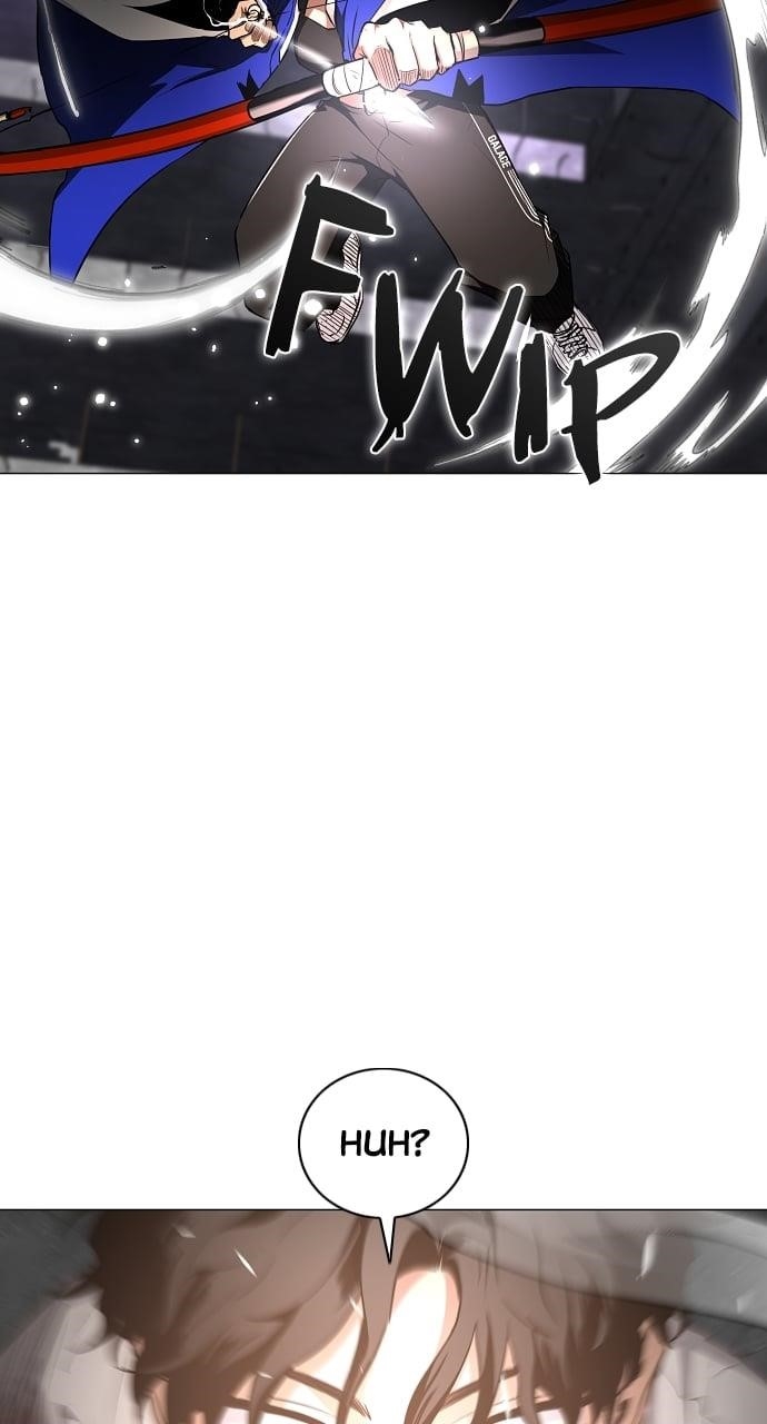 The Shaman’s Blade Chapter 36 - Page 30