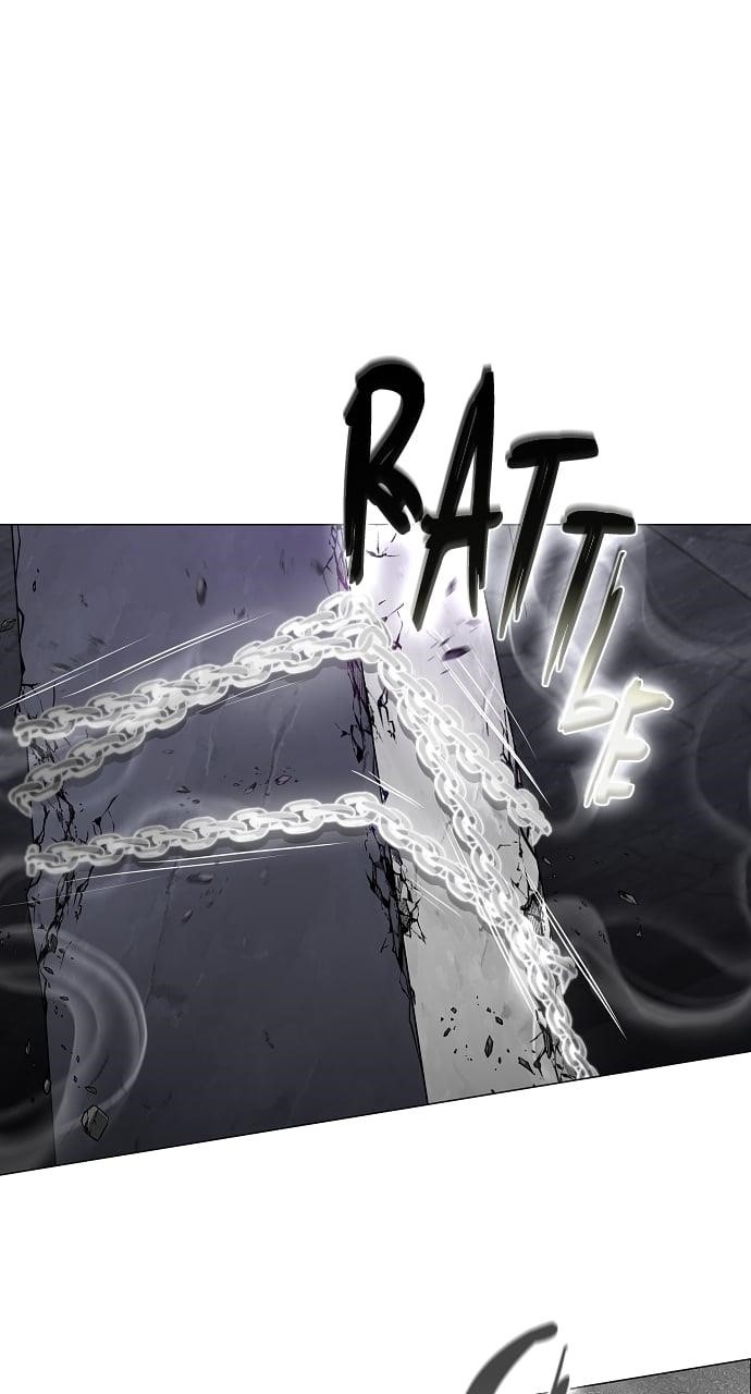 The Shaman’s Blade Chapter 36 - Page 35