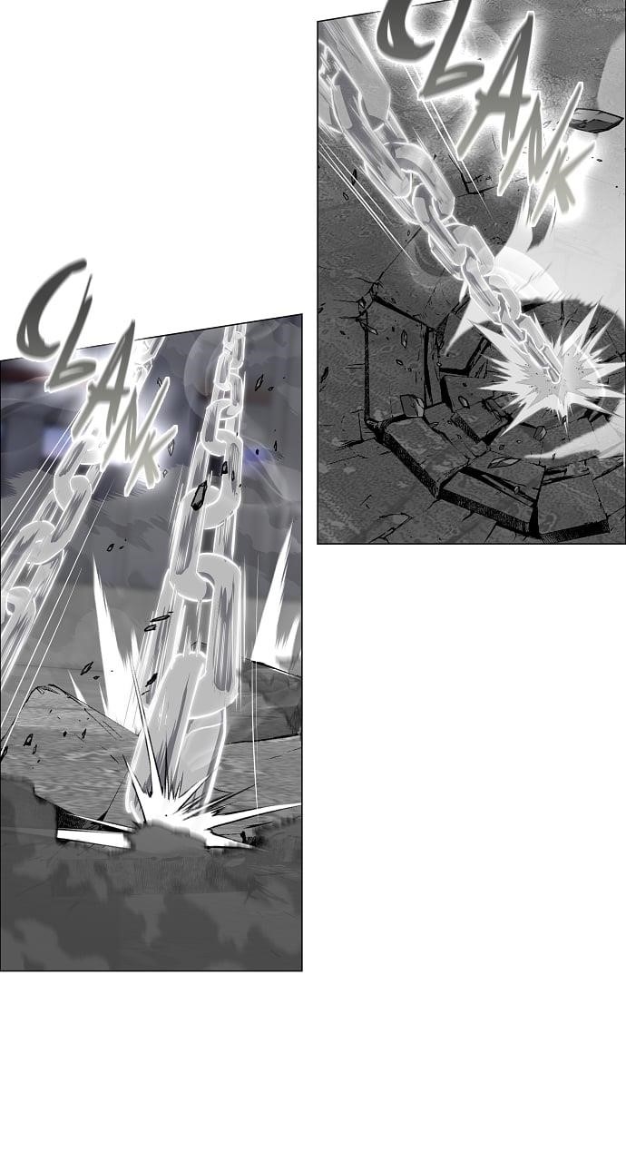 The Shaman’s Blade Chapter 36 - Page 36