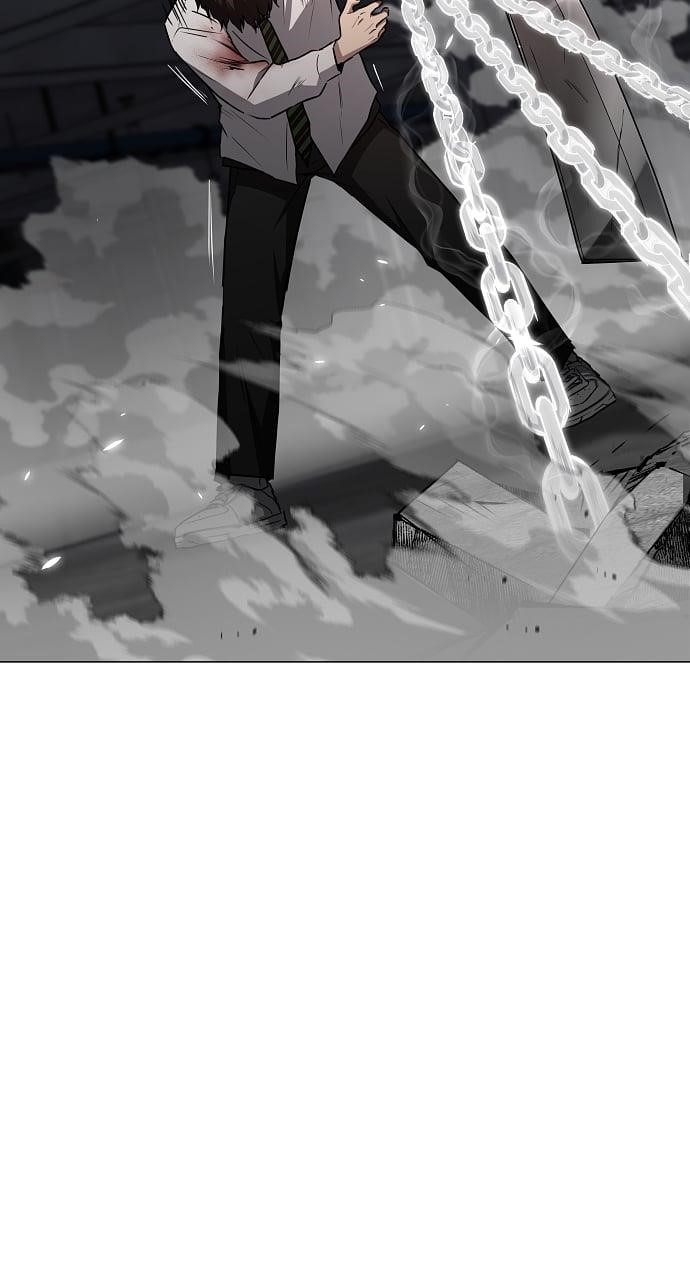 The Shaman’s Blade Chapter 36 - Page 38