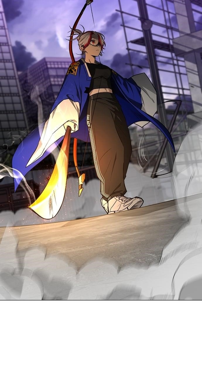 The Shaman’s Blade Chapter 36 - Page 42