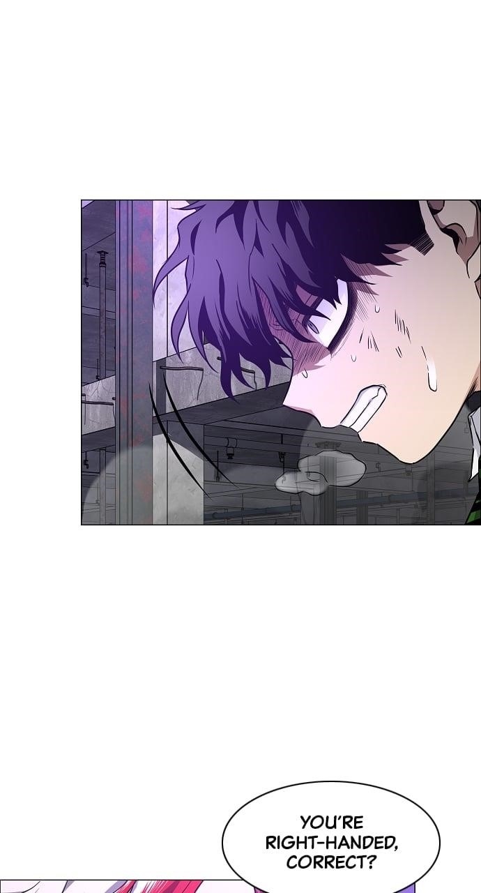 The Shaman’s Blade Chapter 36 - Page 43