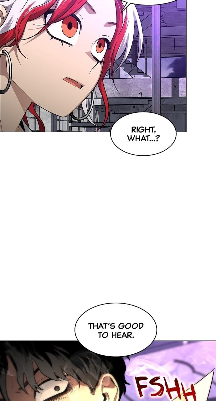 The Shaman’s Blade Chapter 36 - Page 44