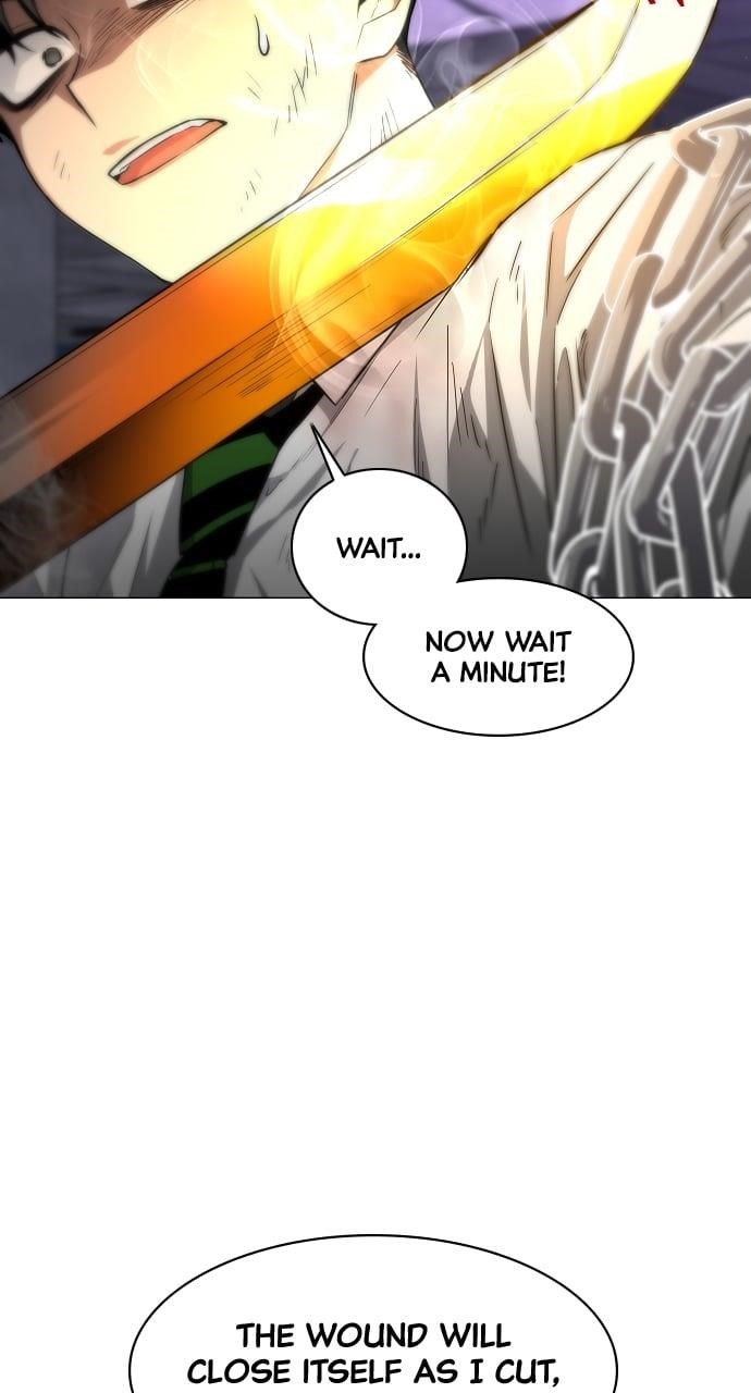 The Shaman’s Blade Chapter 36 - Page 45