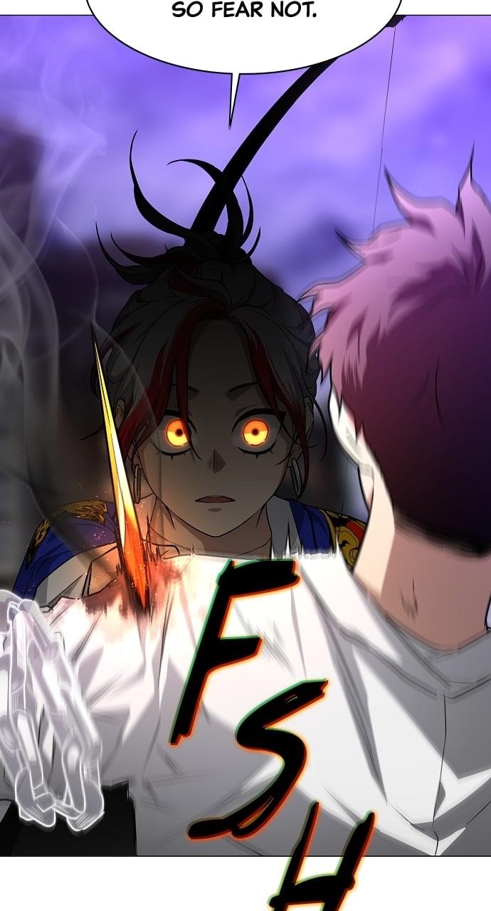 The Shaman’s Blade Chapter 36 - Page 46
