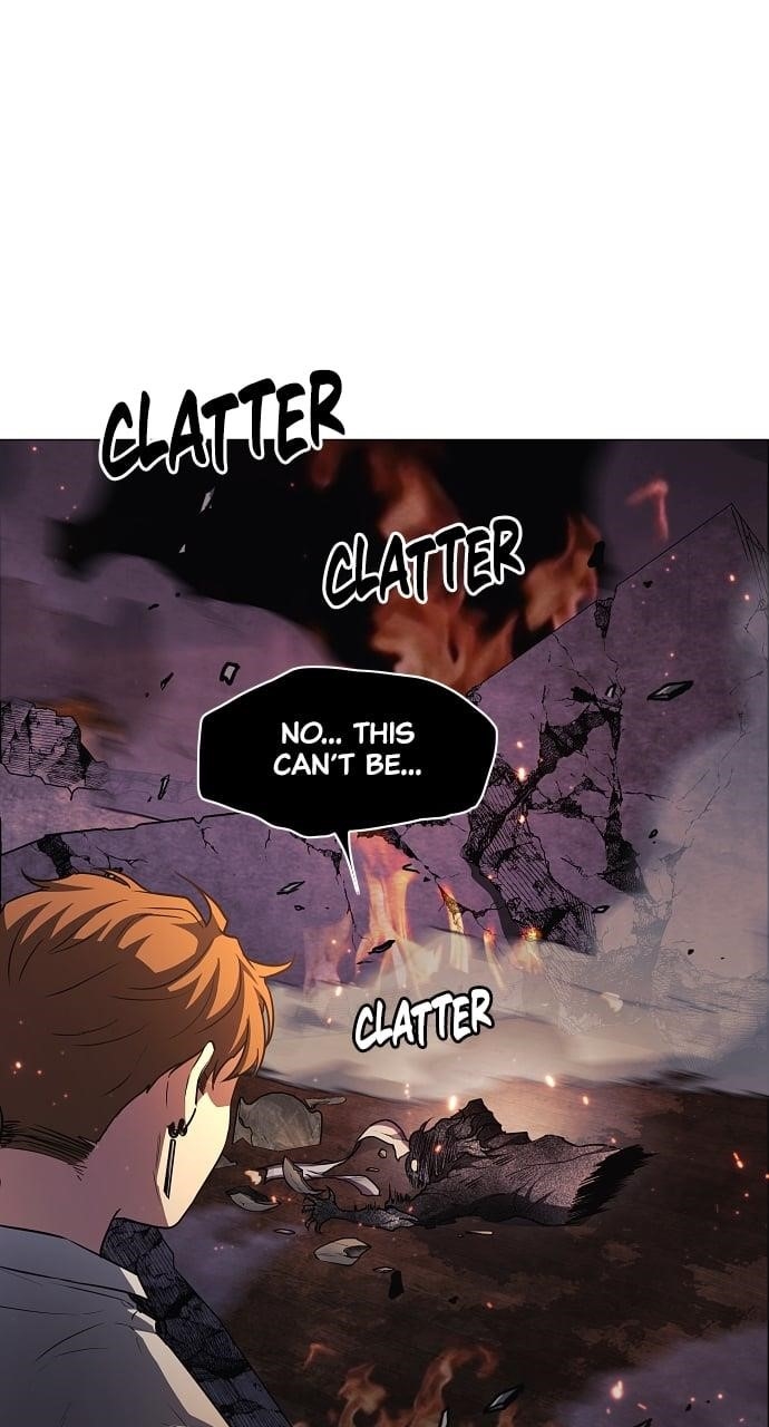 The Shaman’s Blade Chapter 36 - Page 5