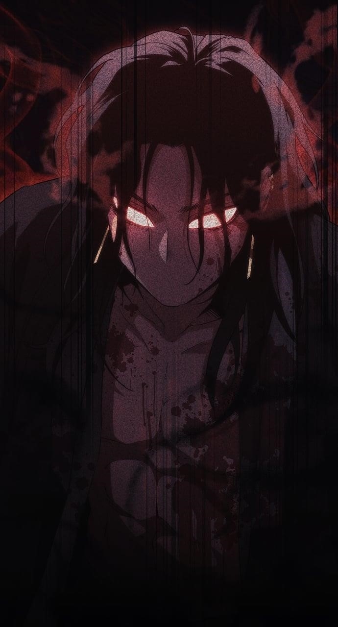 The Shaman’s Blade Chapter 36 - Page 50