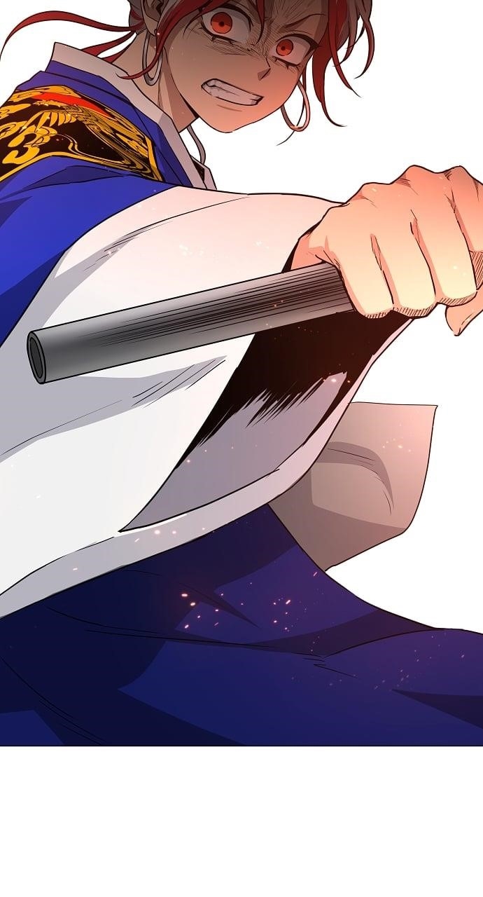 The Shaman’s Blade Chapter 36 - Page 53