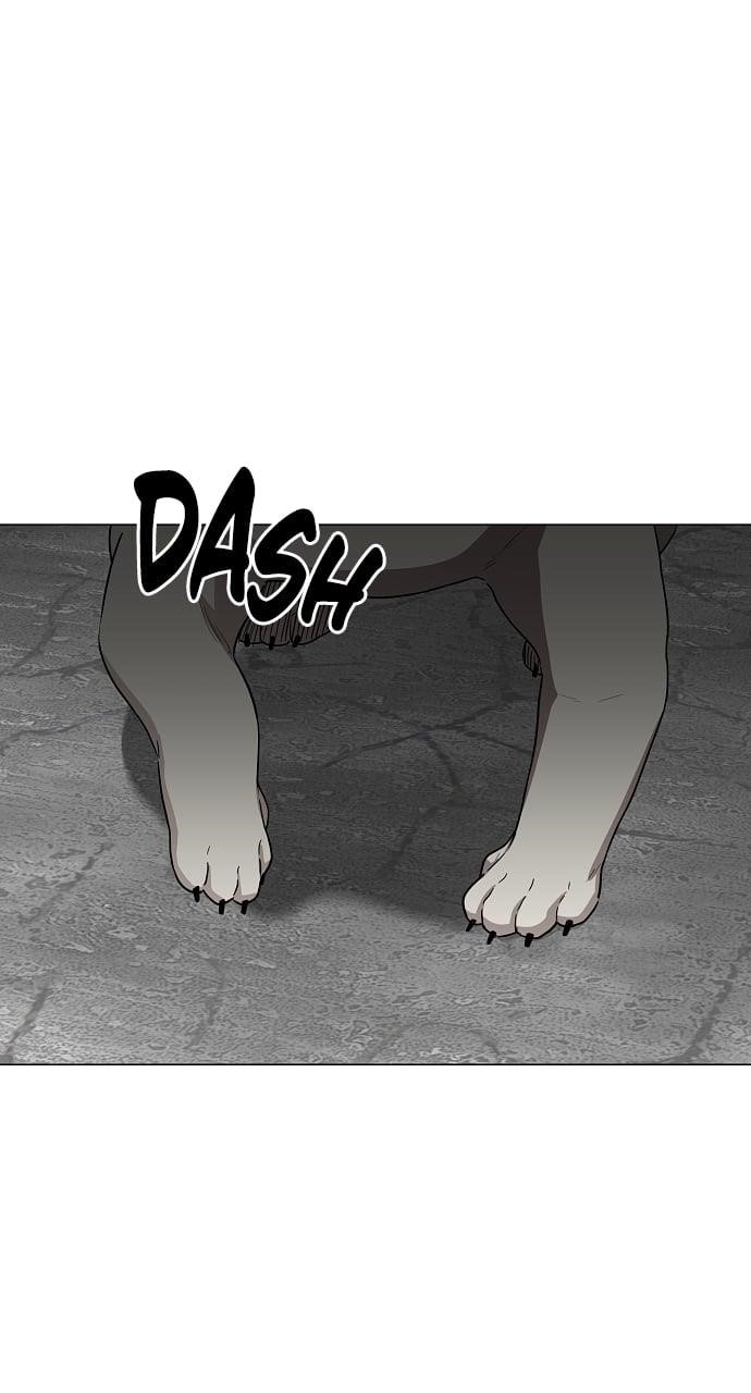 The Shaman’s Blade Chapter 36 - Page 54