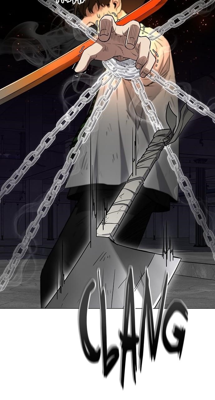 The Shaman’s Blade Chapter 36 - Page 57