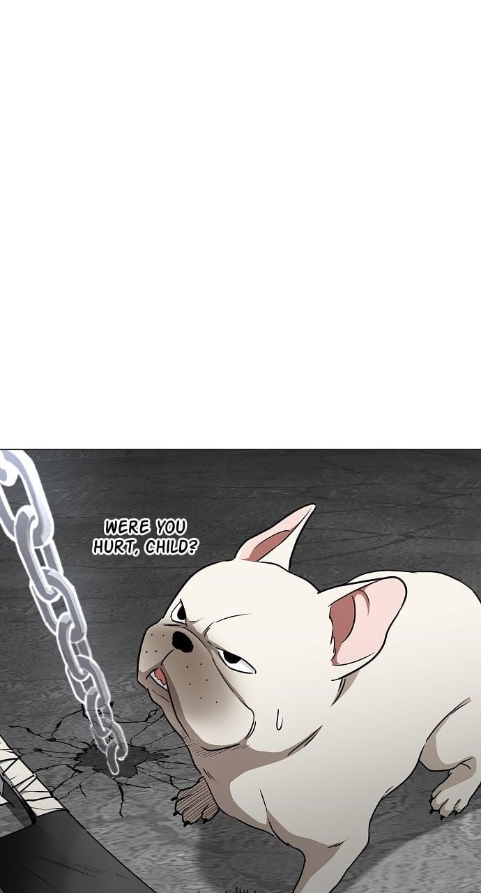 The Shaman’s Blade Chapter 36 - Page 59