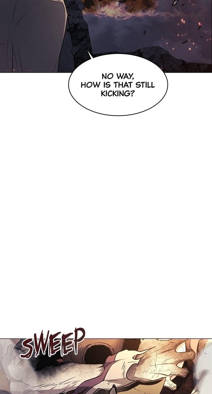 The Shaman’s Blade Chapter 36 - Page 6