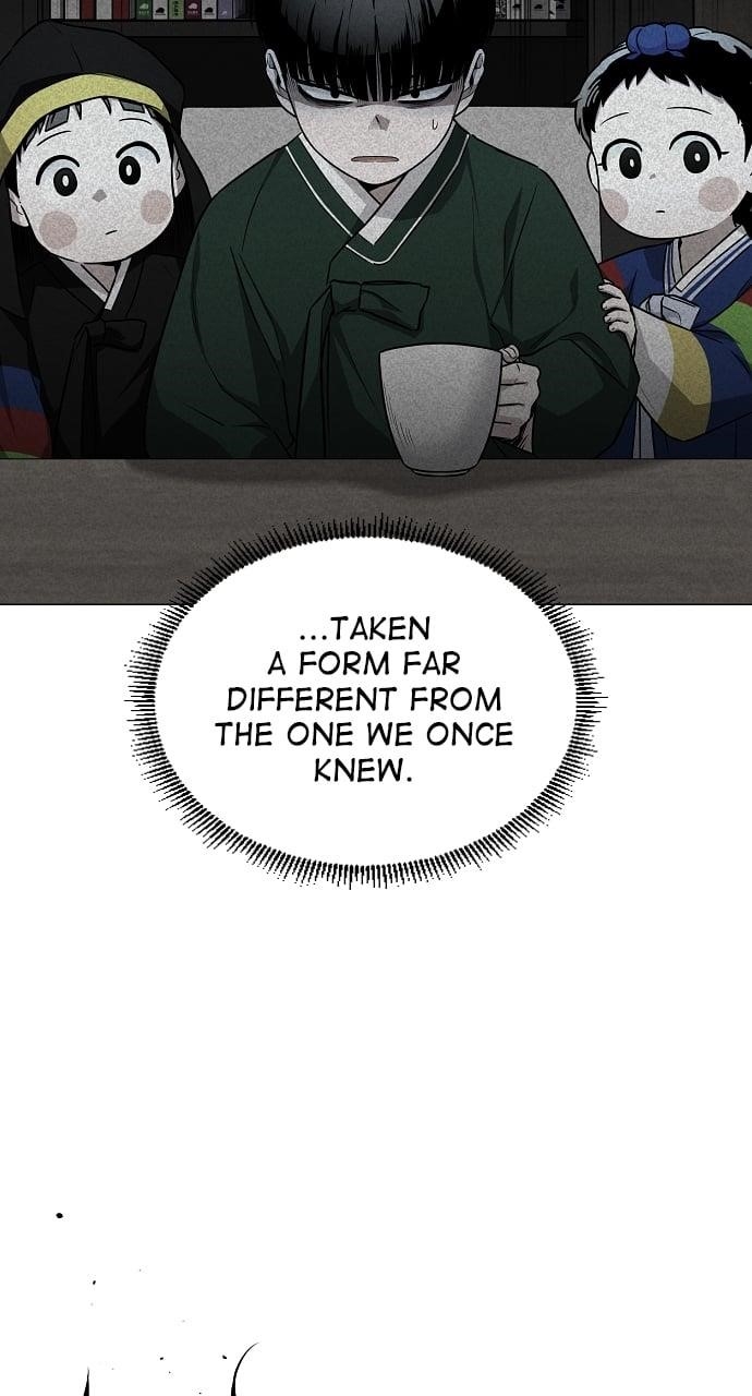 The Shaman’s Blade Chapter 36 - Page 61