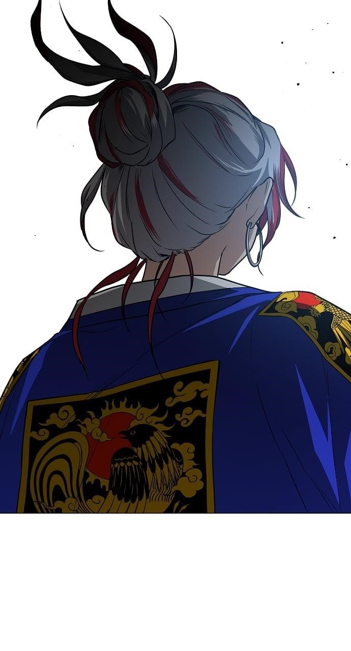 The Shaman’s Blade Chapter 36 - Page 62