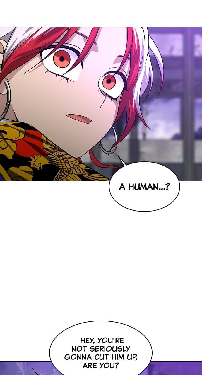 The Shaman’s Blade Chapter 36 - Page 66