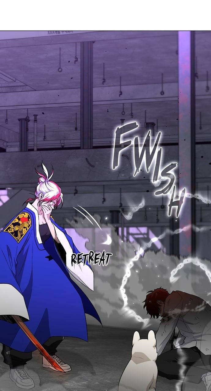 The Shaman’s Blade Chapter 36 - Page 68