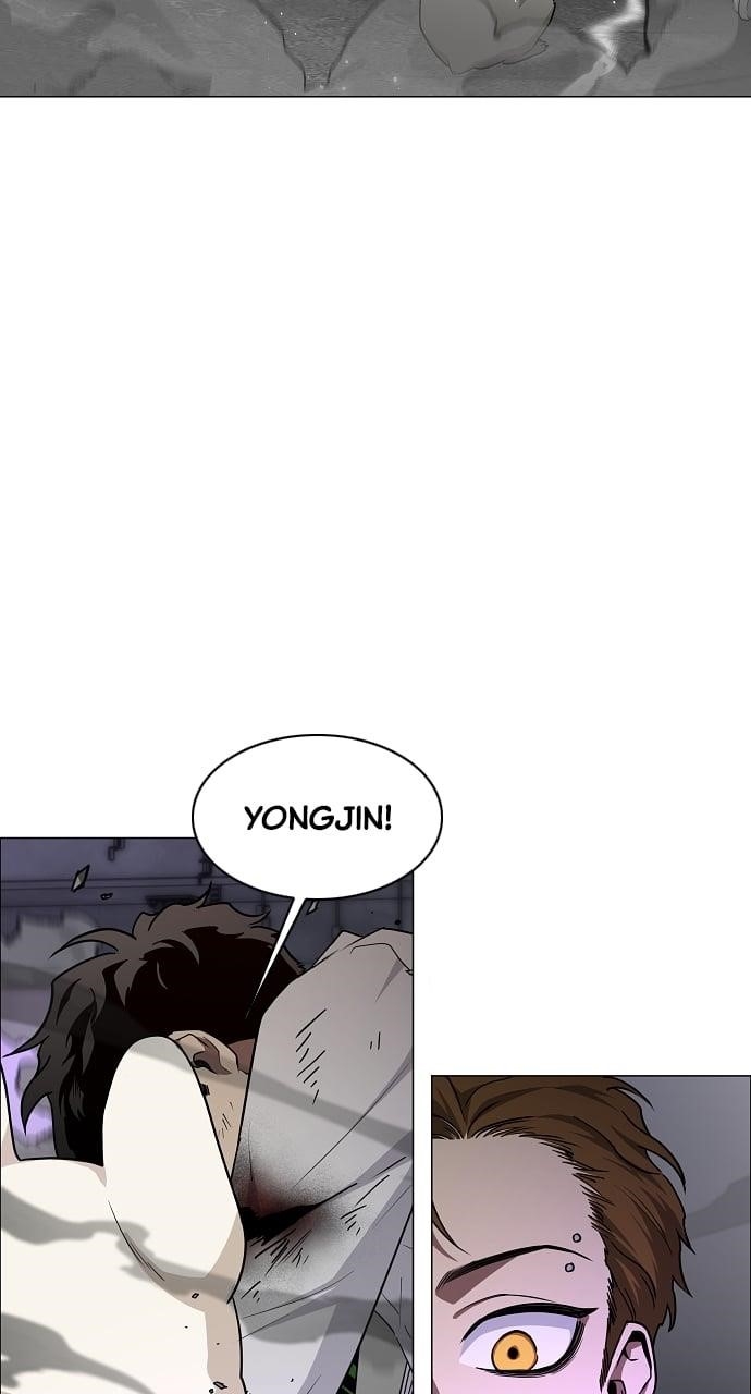 The Shaman’s Blade Chapter 36 - Page 69