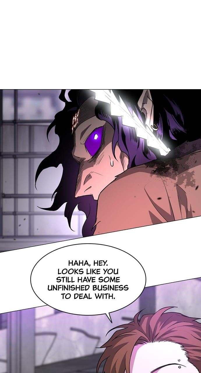 The Shaman’s Blade Chapter 36 - Page 72