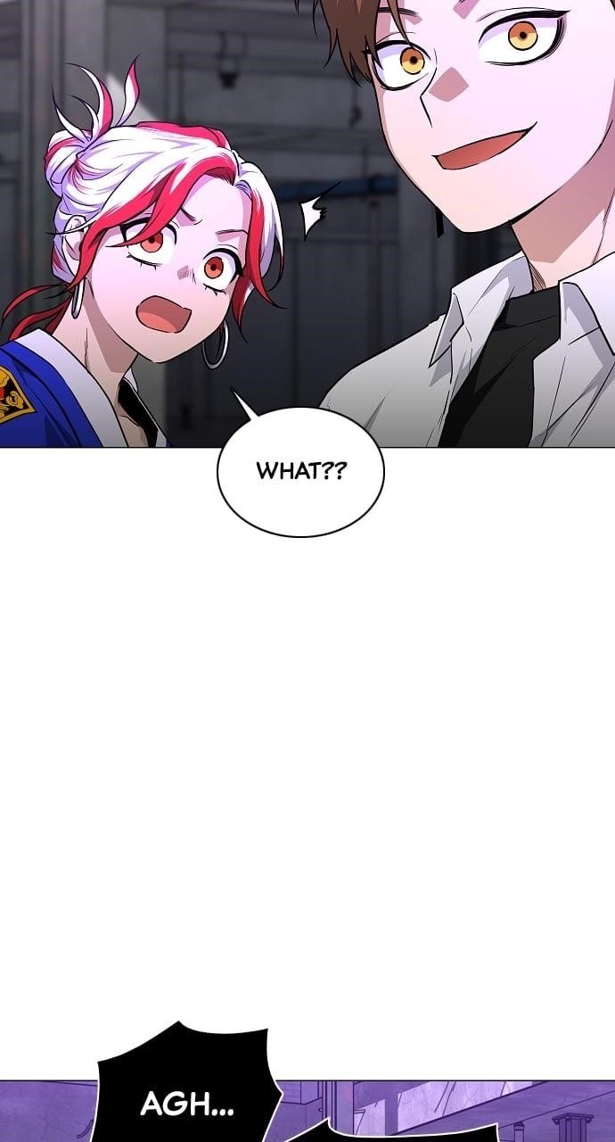 The Shaman’s Blade Chapter 36 - Page 73