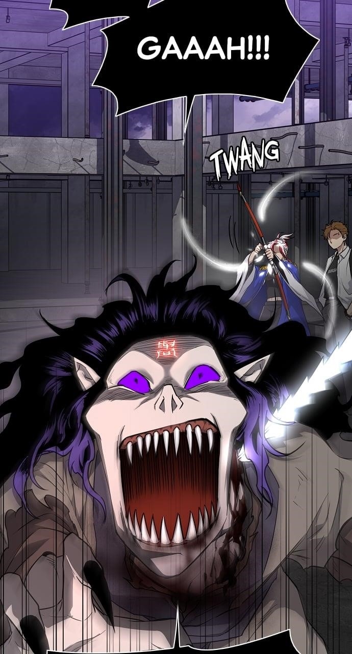 The Shaman’s Blade Chapter 36 - Page 74