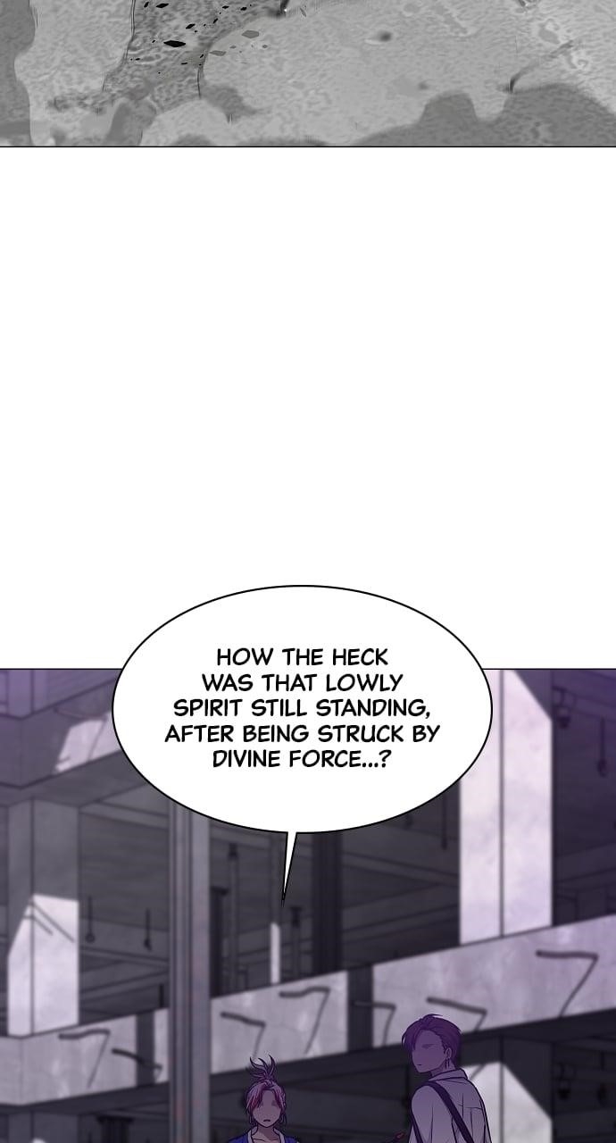 The Shaman’s Blade Chapter 36 - Page 86