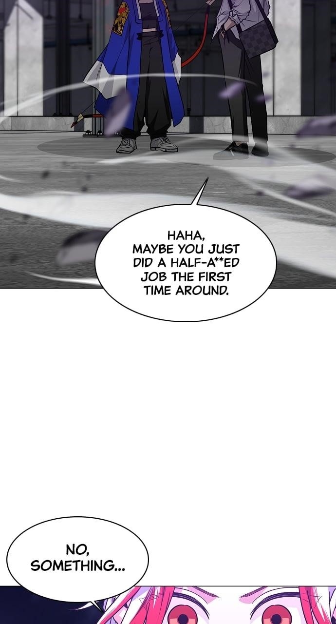 The Shaman’s Blade Chapter 36 - Page 87