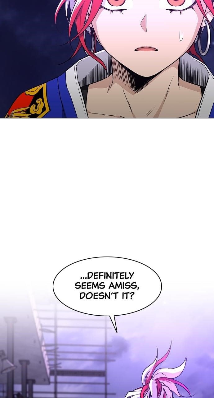 The Shaman’s Blade Chapter 36 - Page 88