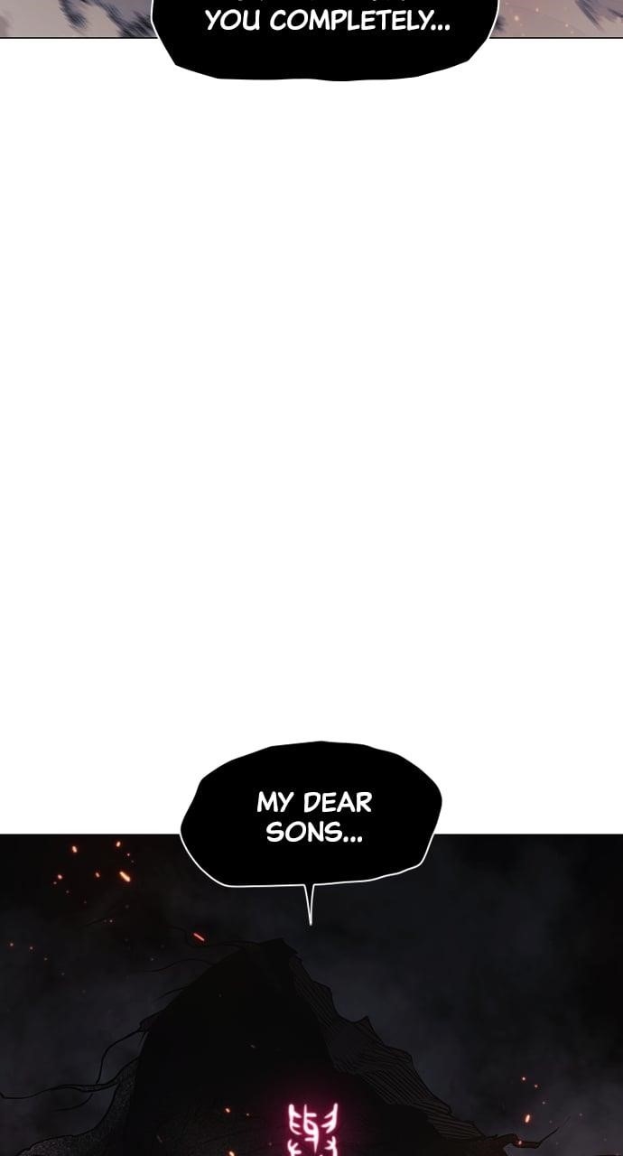 The Shaman’s Blade Chapter 36 - Page 9