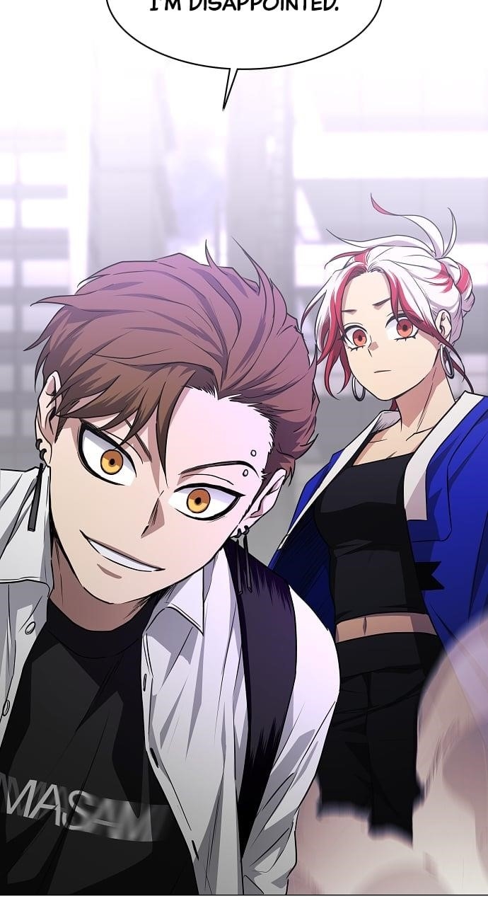 The Shaman’s Blade Chapter 36 - Page 95