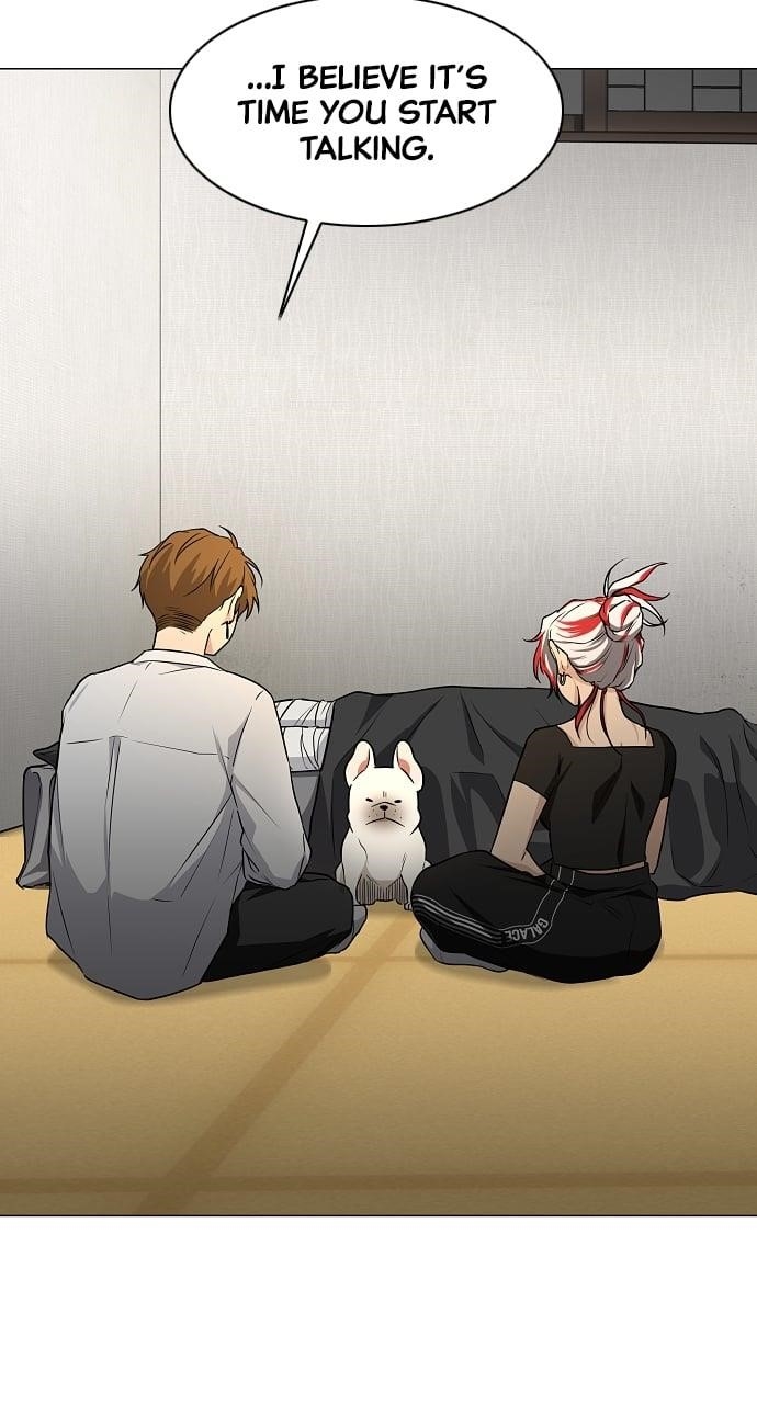 The Shaman’s Blade Chapter 36 - Page 99