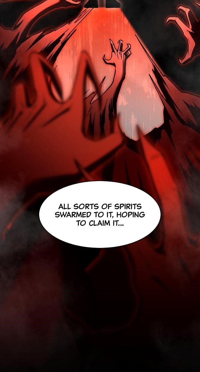 The Shaman’s Blade Chapter 37 - Page 10