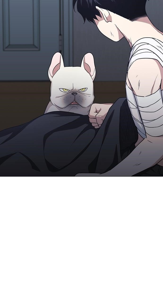 The Shaman’s Blade Chapter 37 - Page 101