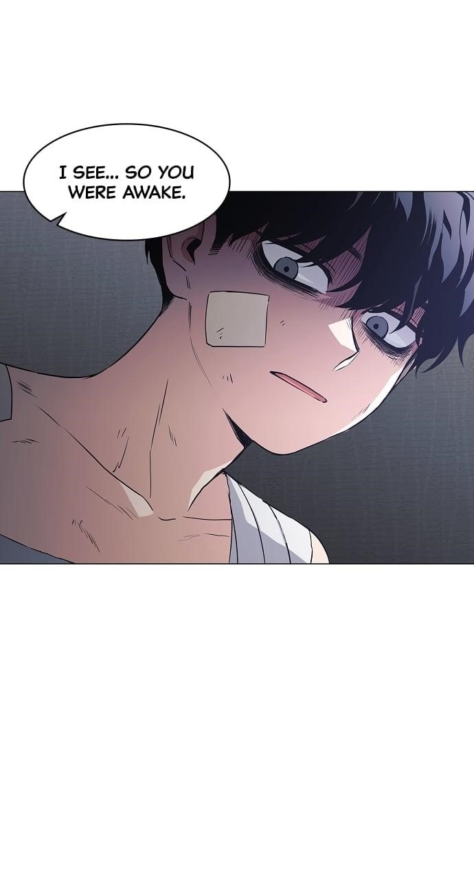 The Shaman’s Blade Chapter 37 - Page 102