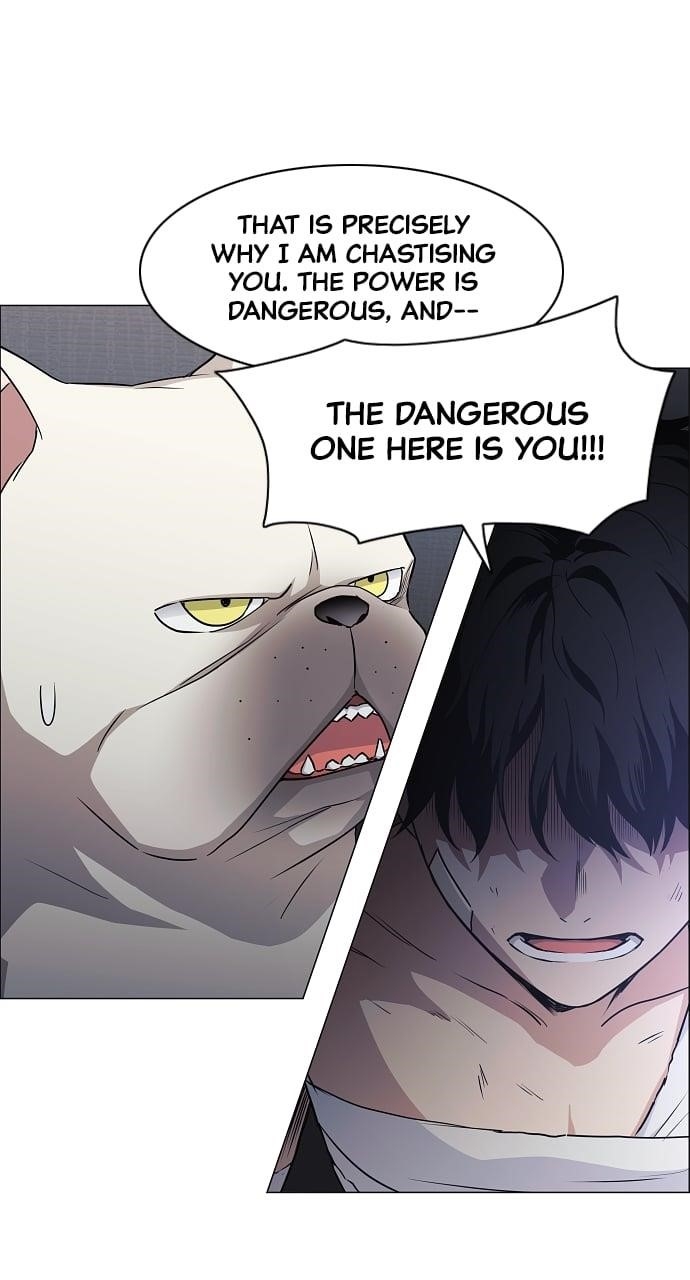 The Shaman’s Blade Chapter 37 - Page 103