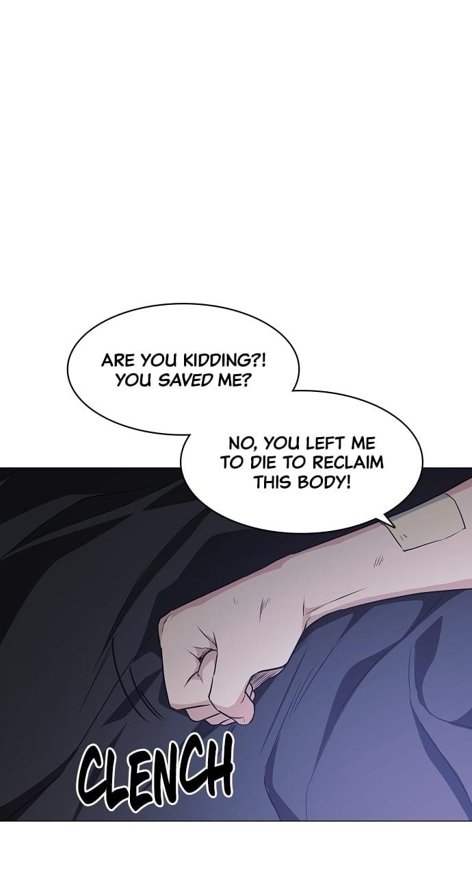 The Shaman’s Blade Chapter 37 - Page 104