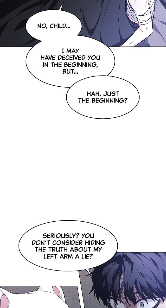 The Shaman’s Blade Chapter 37 - Page 106