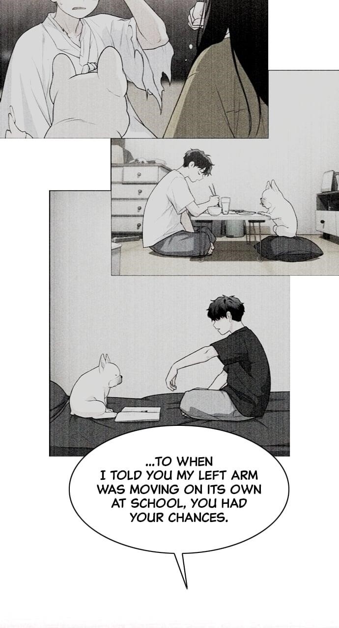 The Shaman’s Blade Chapter 37 - Page 108